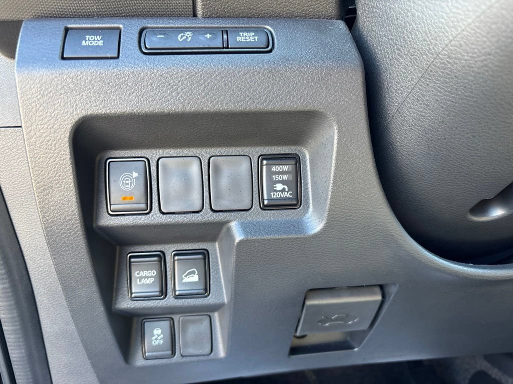 Used 2023 Nissan Frontier SV w/ SV Convenience Package AWD/4WD image 19