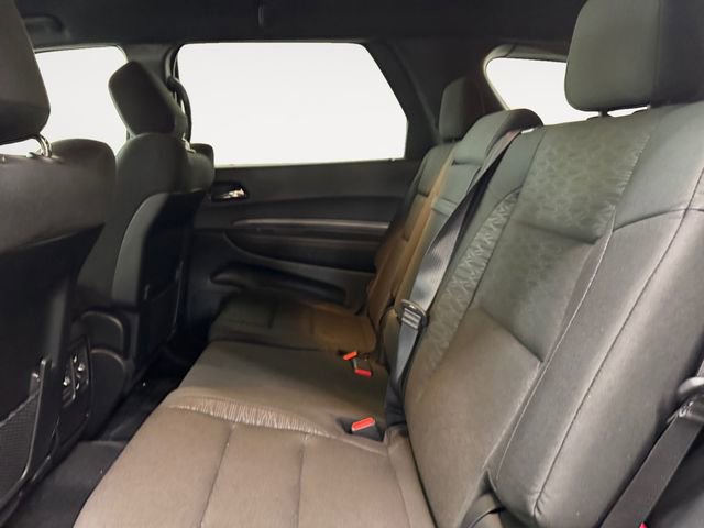 New 2026 Dodge Durango GT image 16