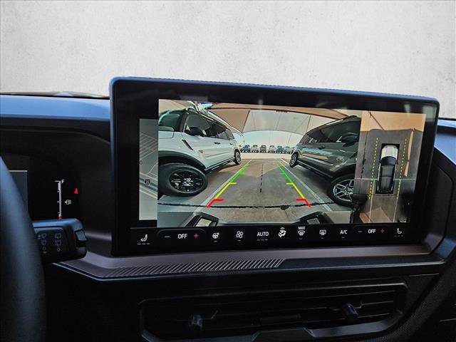 New 2026 Ford Bronco Sport Outer Banks w/ Outer Banks Tech Package+ image 18