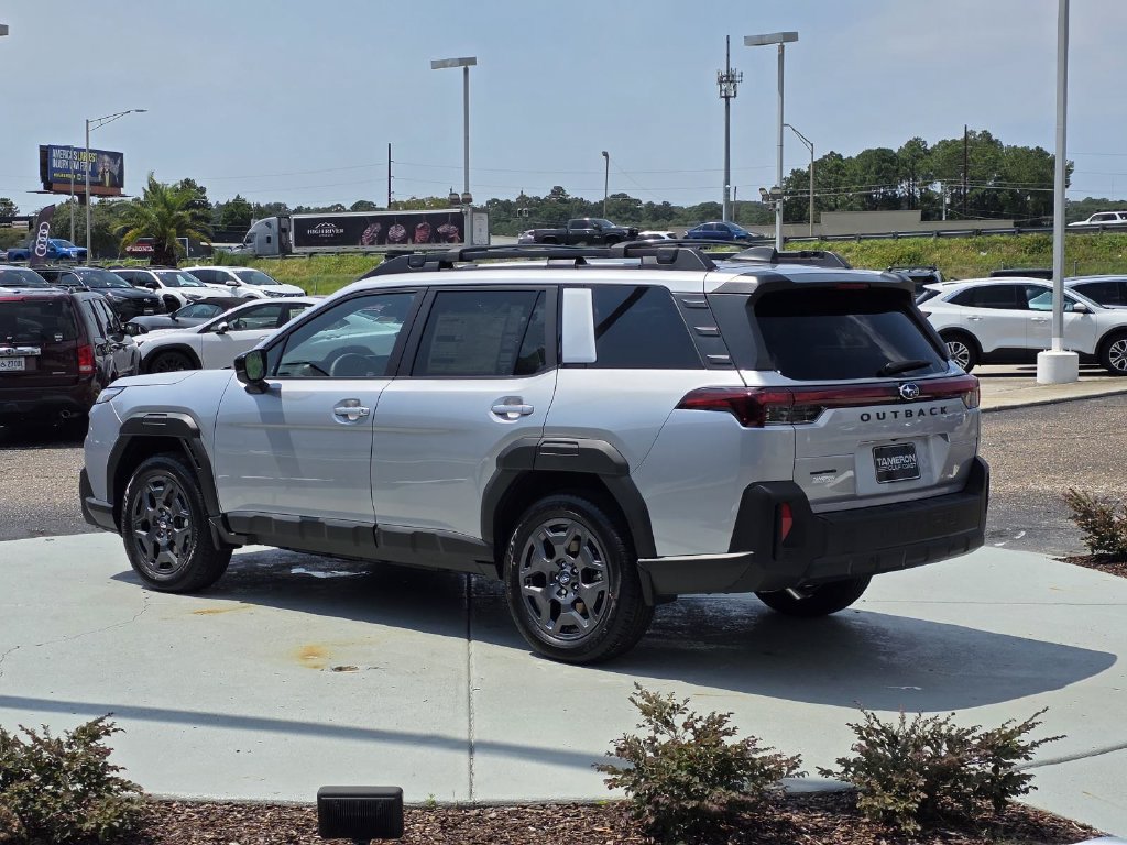 New 2026 Subaru Outback Premium AWD/4WD image 4