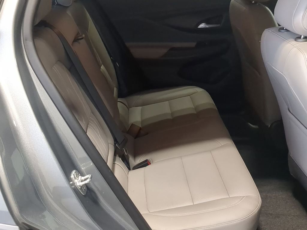 Used 2024 Buick Envista Avenir FWD image 24