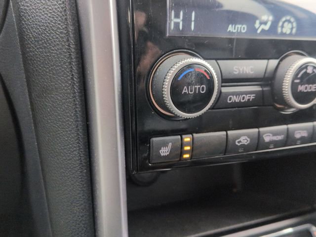 Used 2019 Subaru Ascent Limited image 21