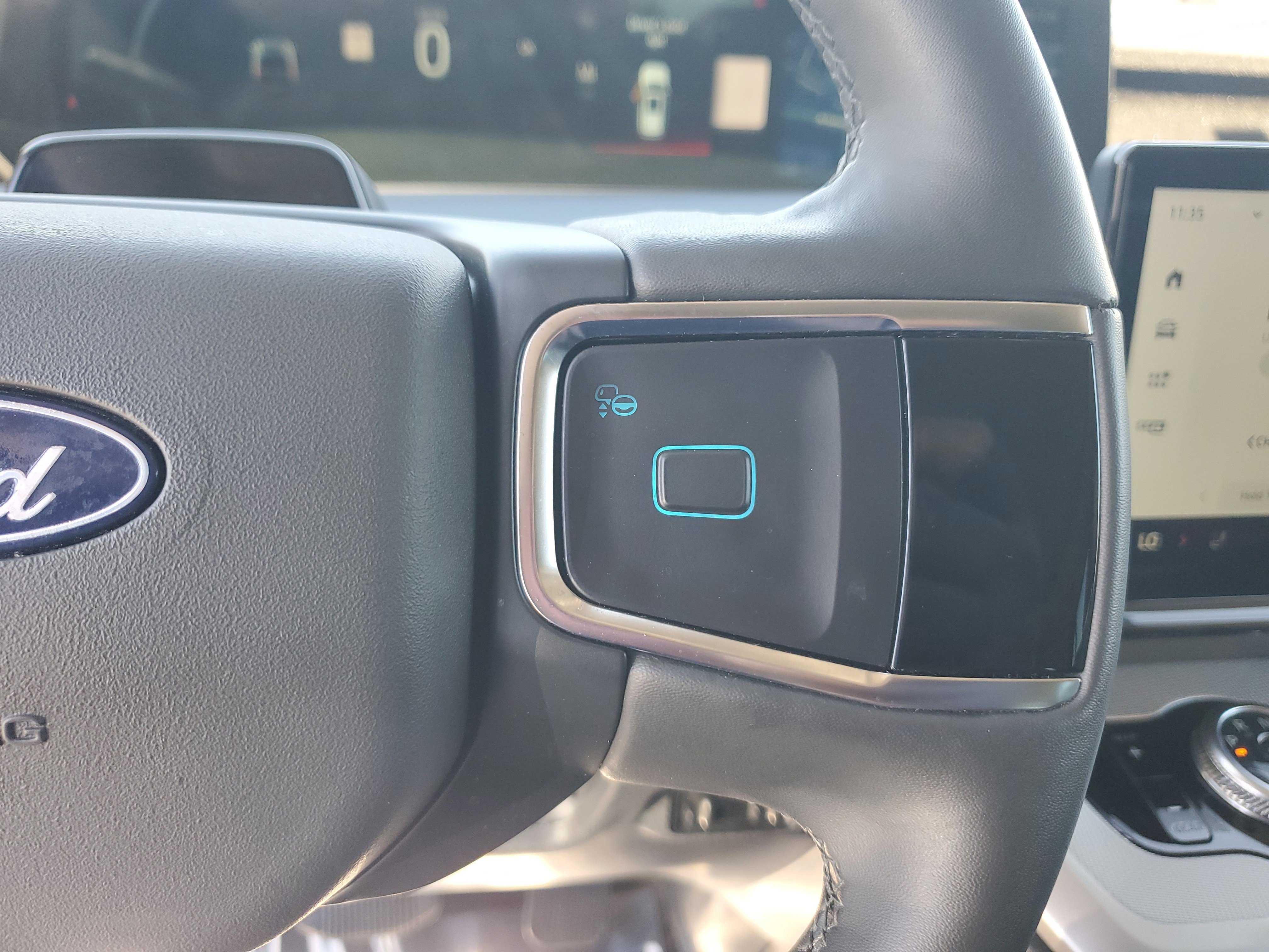 Used 2025 Ford Expedition Max Active image 25