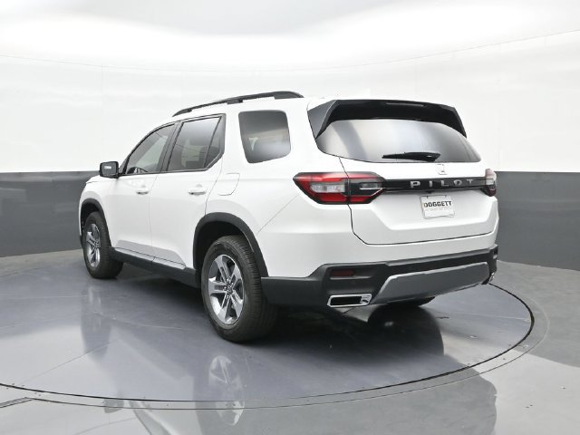 New 2026 Honda Pilot EX-L image 8