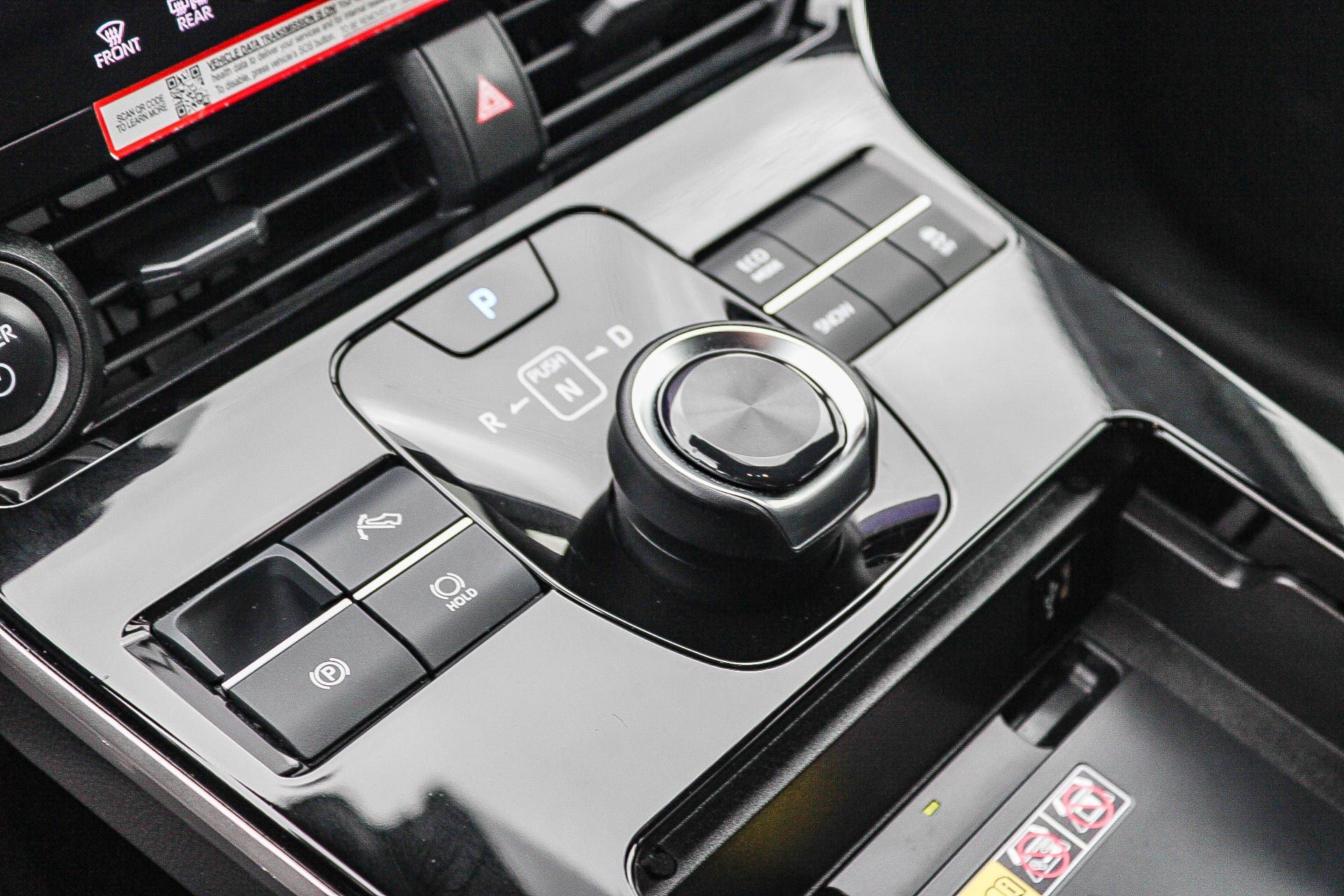 Certified 2024 Toyota bZ4X XLE image 20