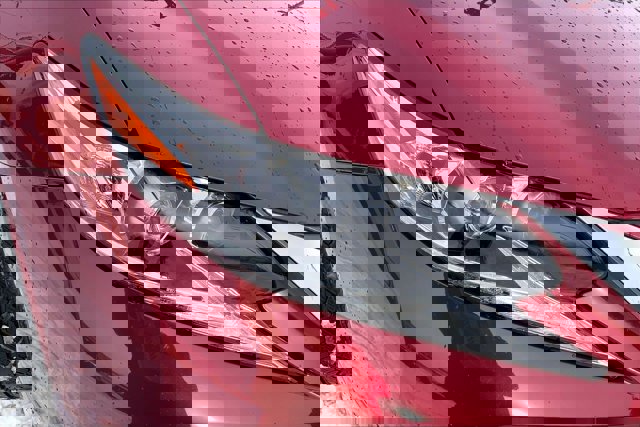 Used 2016 Lexus ES 350 w/ Luxury Package w/Wood Trim image 27