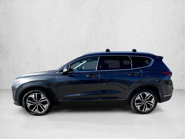 Used 2020 Hyundai Santa Fe Limited FWD image 6