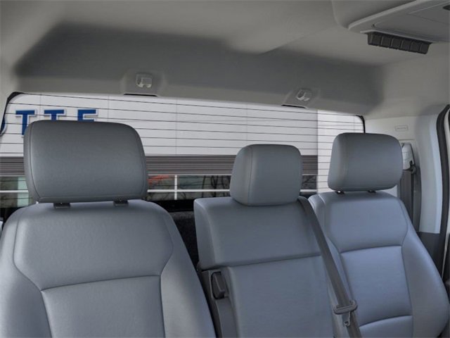 New 2026 Ford F550 4x4 Regular Cab Super Duty image 22