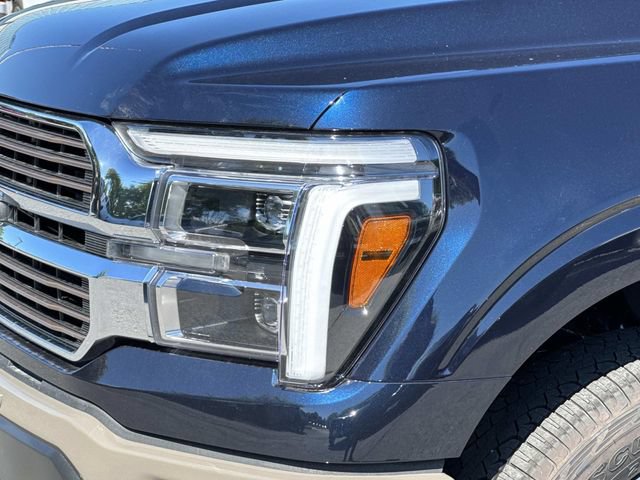 New 2026 Ford F150 King Ranch AWD/4WD image 7