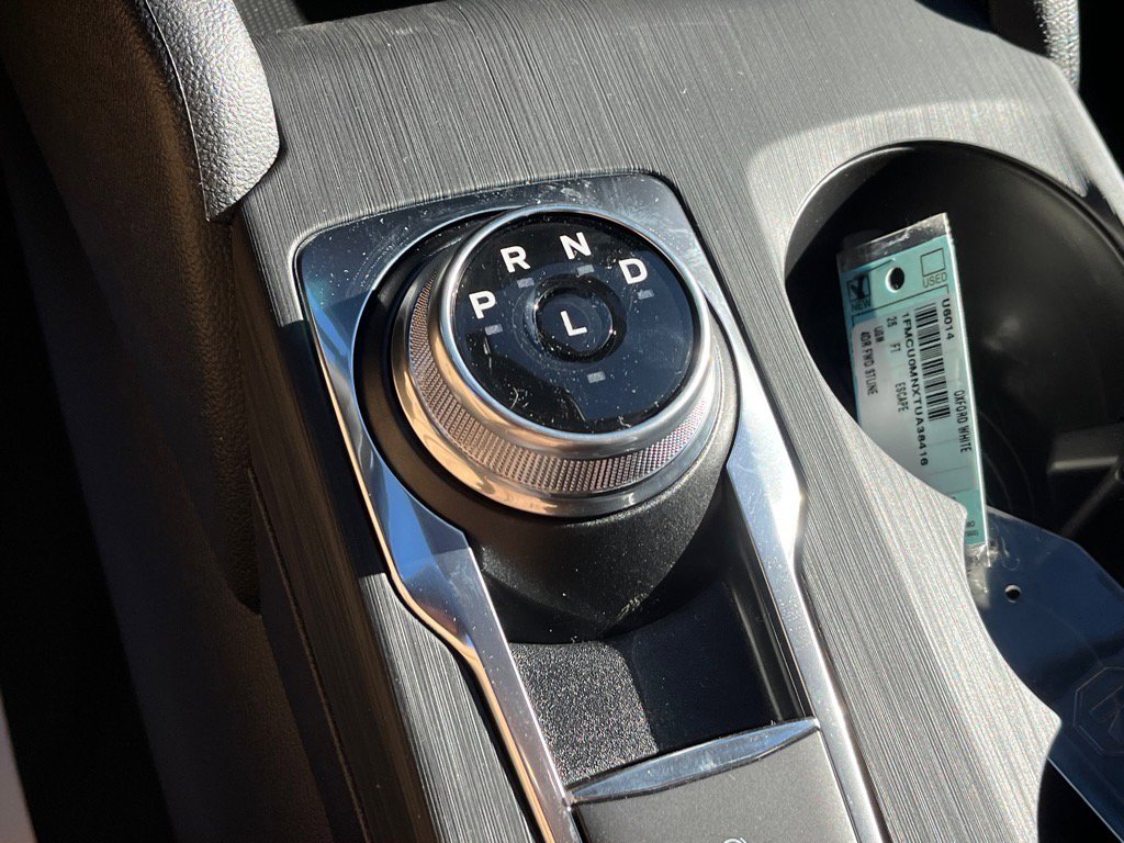 New 2026 Ford Escape ST-Line w/ Tech Pack #1 image 9