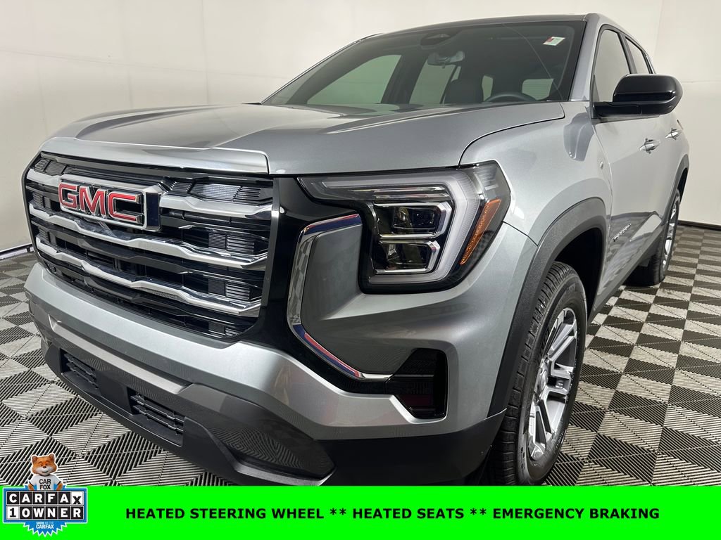 Used 2026 GMC Terrain Elevation image 1