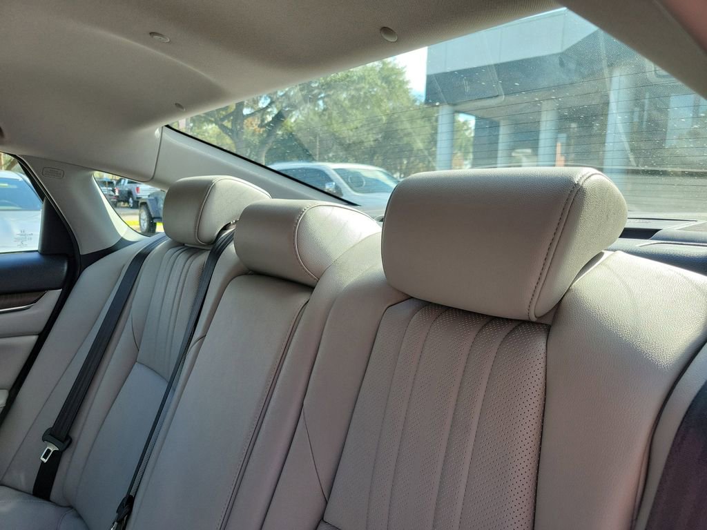 Used 2019 Honda Accord EX-L image 14