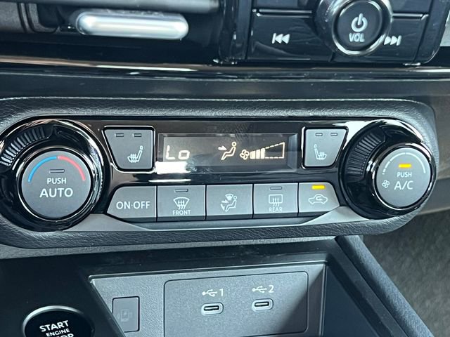 New 2026 Nissan Kicks SV w/ Charging Package image 22