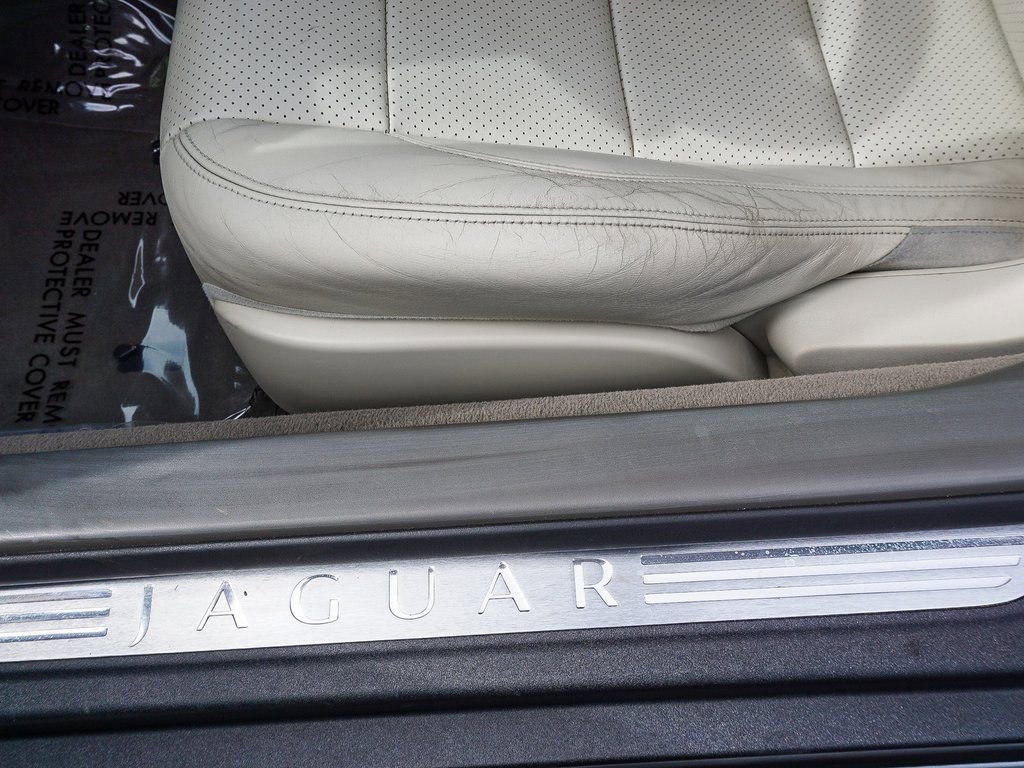 Used 2012 Jaguar XK Coupe image 20
