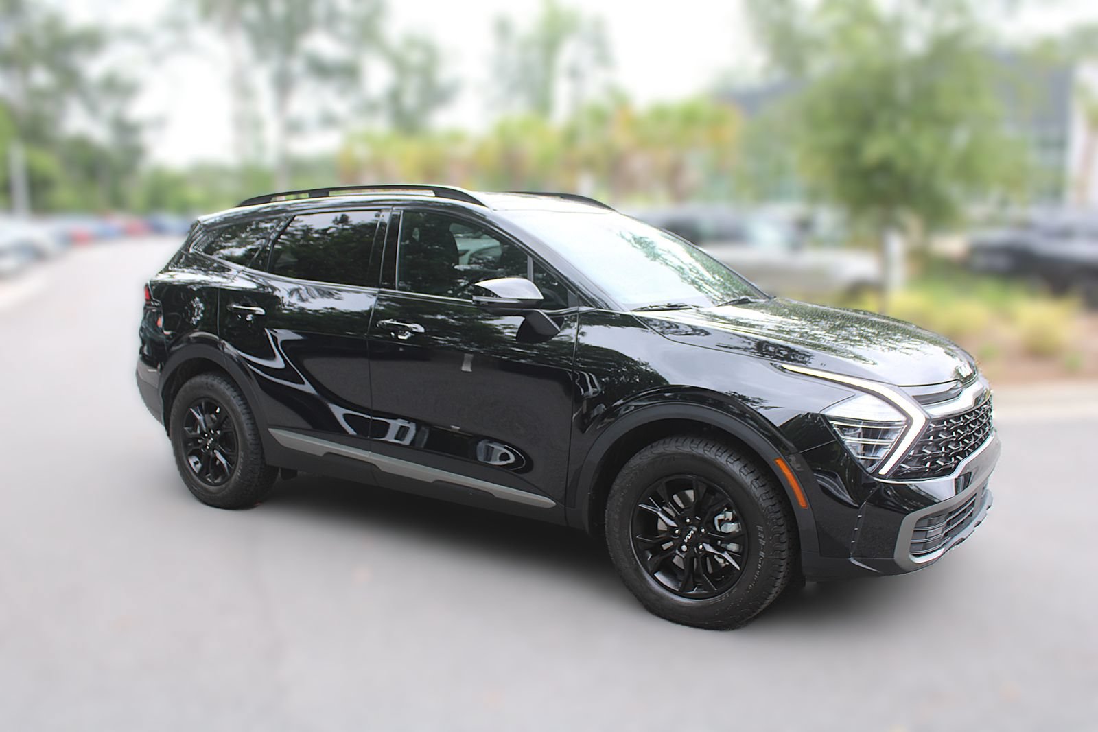 Certified 2024 Kia Sportage X-Pro Prestige AWD/4WD image 16