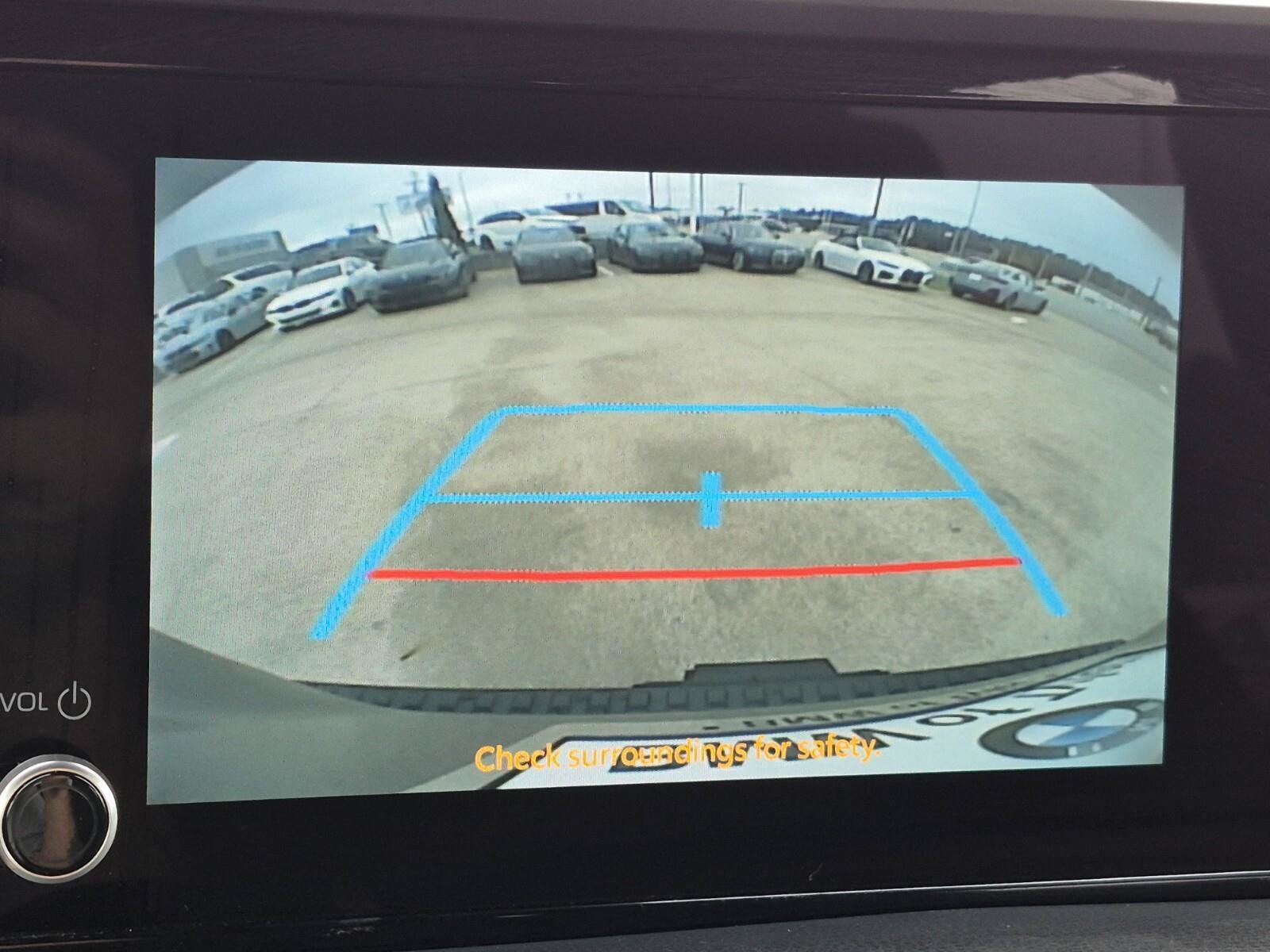 Used 2024 Toyota Land Cruiser 1958 AWD/4WD image 27
