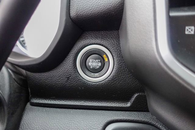 Used 2021 RAM 2500 Big Horn w/ Level B Equipment Group image 24