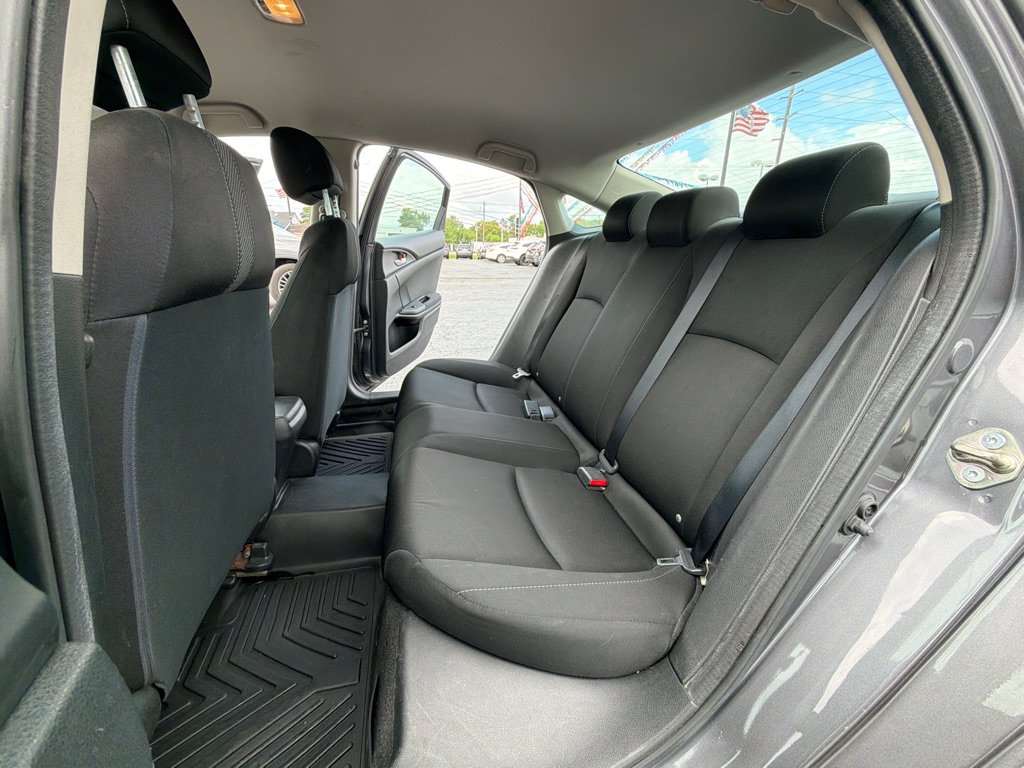 Used 2016 Honda Civic LX image 31