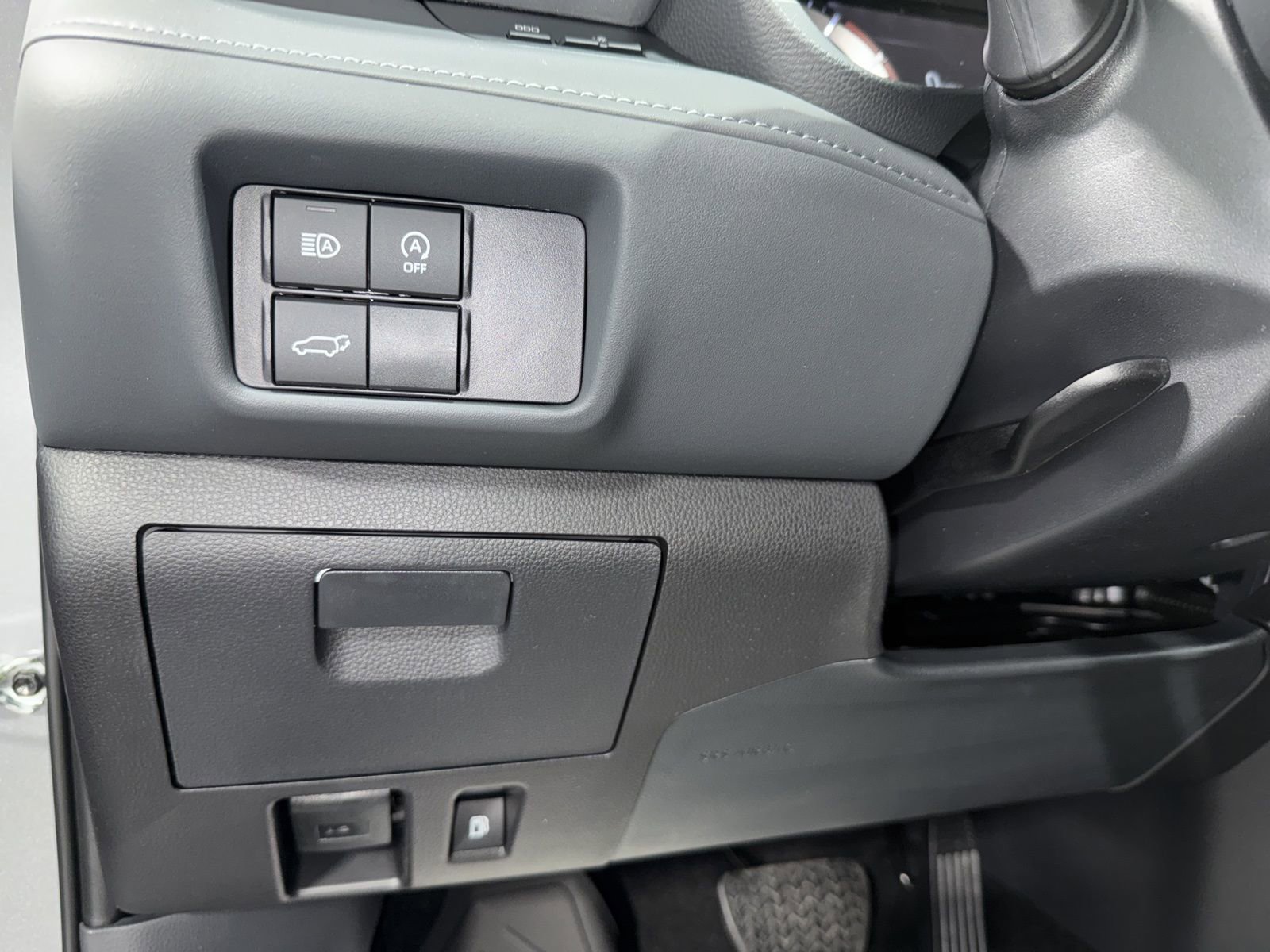 New 2026 Toyota Highlander XLE image 35