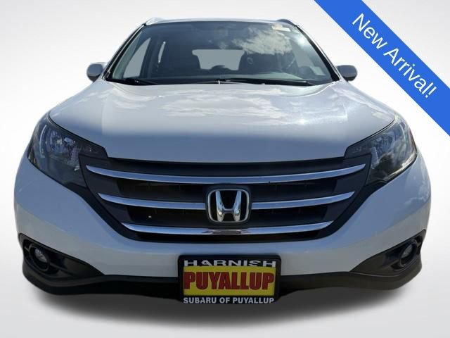 Used 2014 Honda CR-V EX-L video 2
