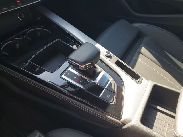 Used 2023 Audi A4 2.0T Prestige image 21