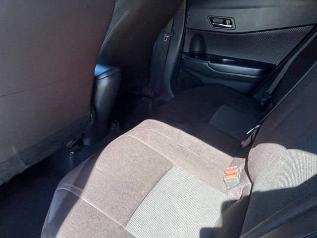 Used 2018 Toyota C-HR XLE FWD image 23