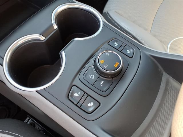 Used 2022 GMC Terrain SLT AWD/4WD image 20