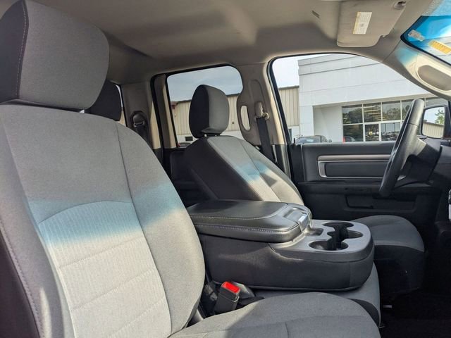 Used 2024 RAM 1500 Classic SLT image 41