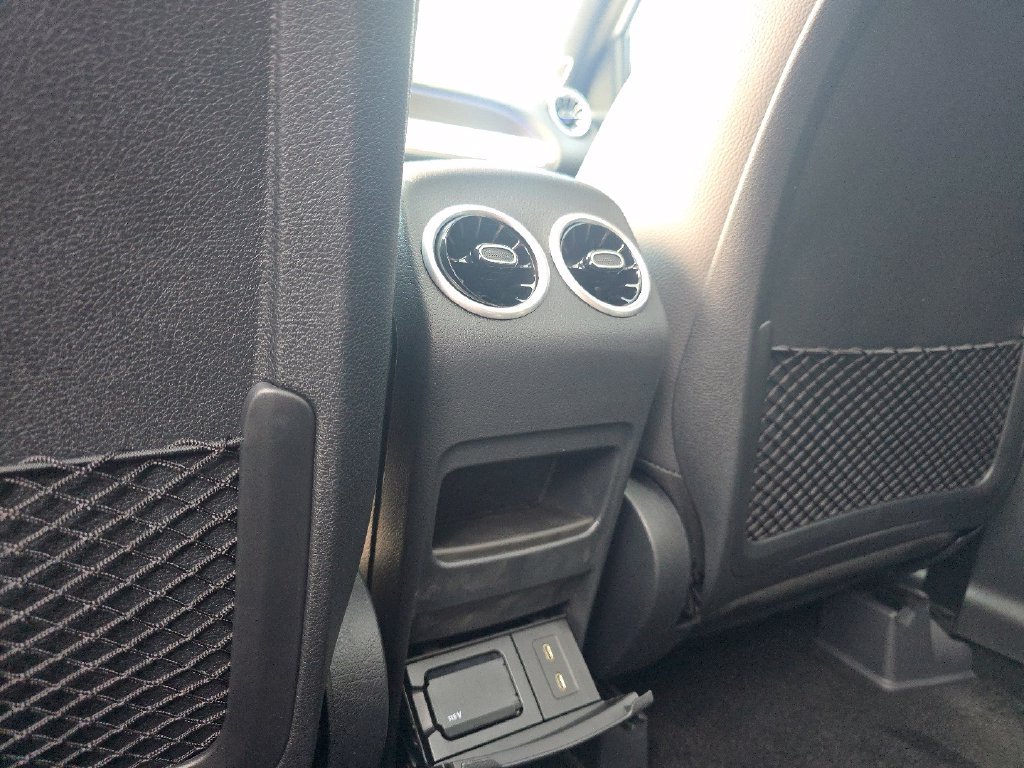 New 2026 Mercedes-Benz GLB 250 4MATIC image 25