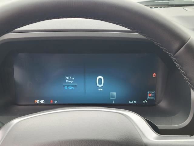 New 2025 Ford F150 Lightning Lariat image 31