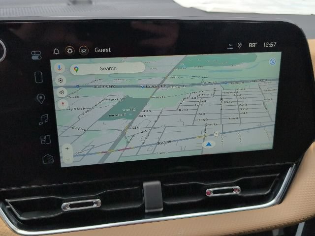 New 2026 Chevrolet Equinox ACTIV w/ Safety and Technology Package FWD image 21