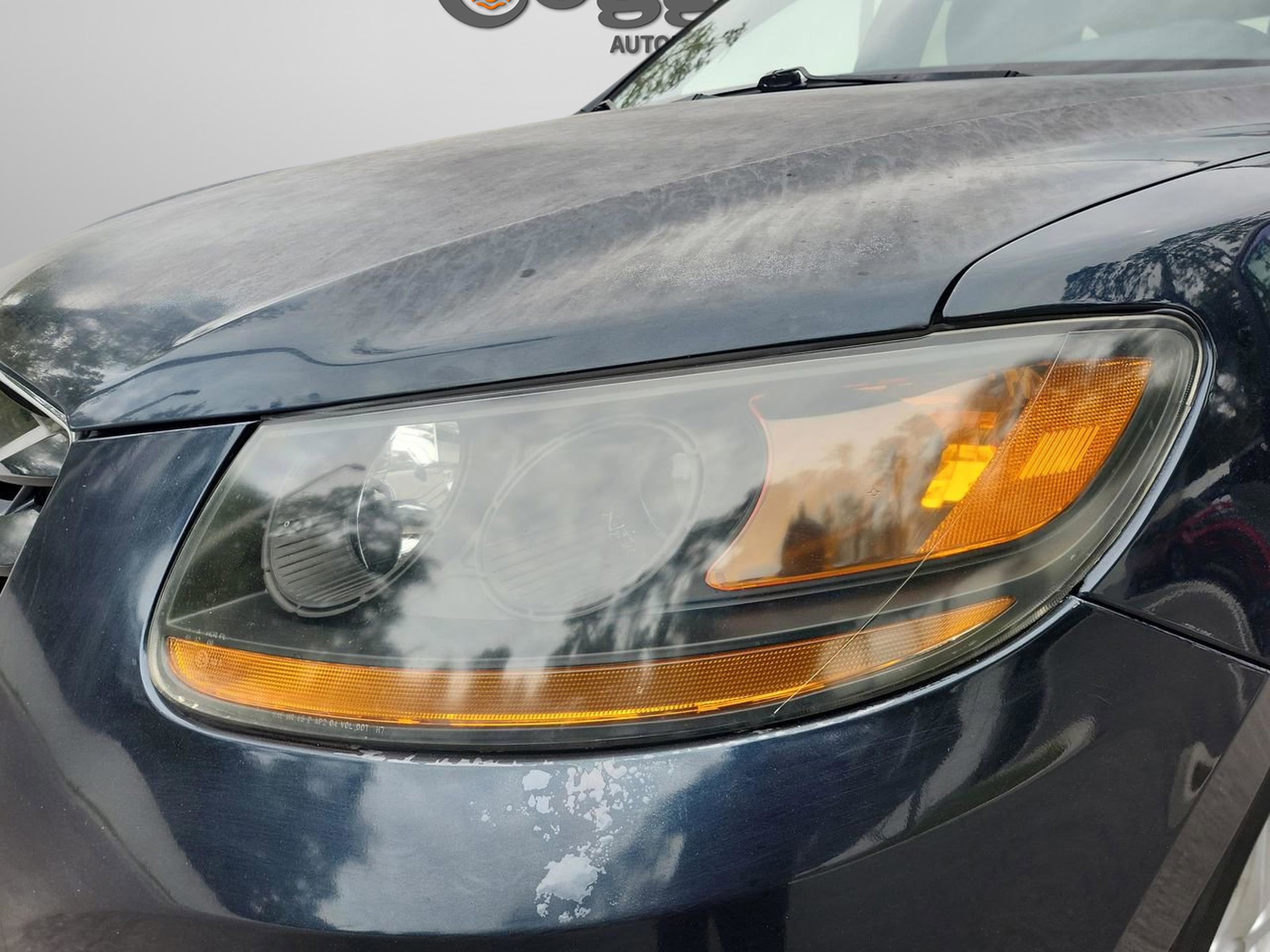 Used 2011 Hyundai Santa Fe Limited image 31