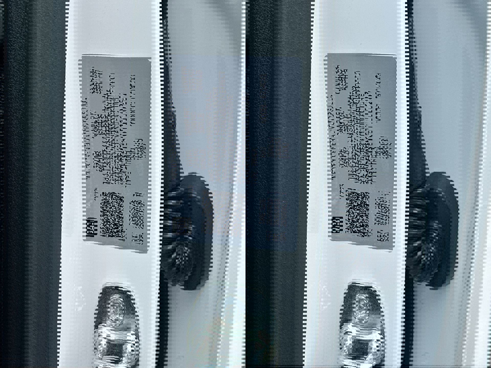 New 2026 Chevrolet Colorado W/T w/ WT Custom Package image 31