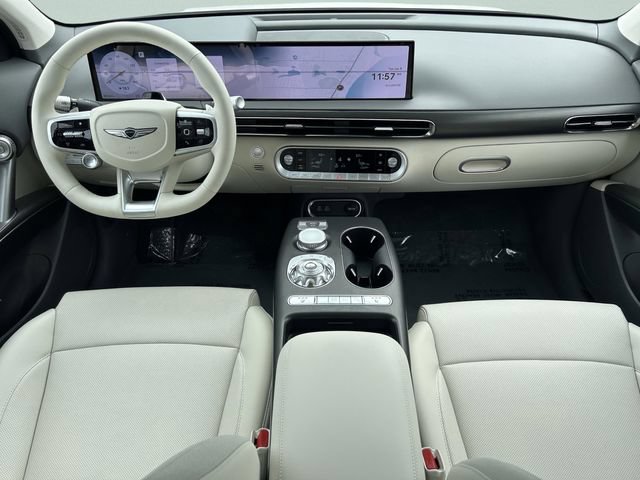 New 2026 Genesis GV60 RWD image 16