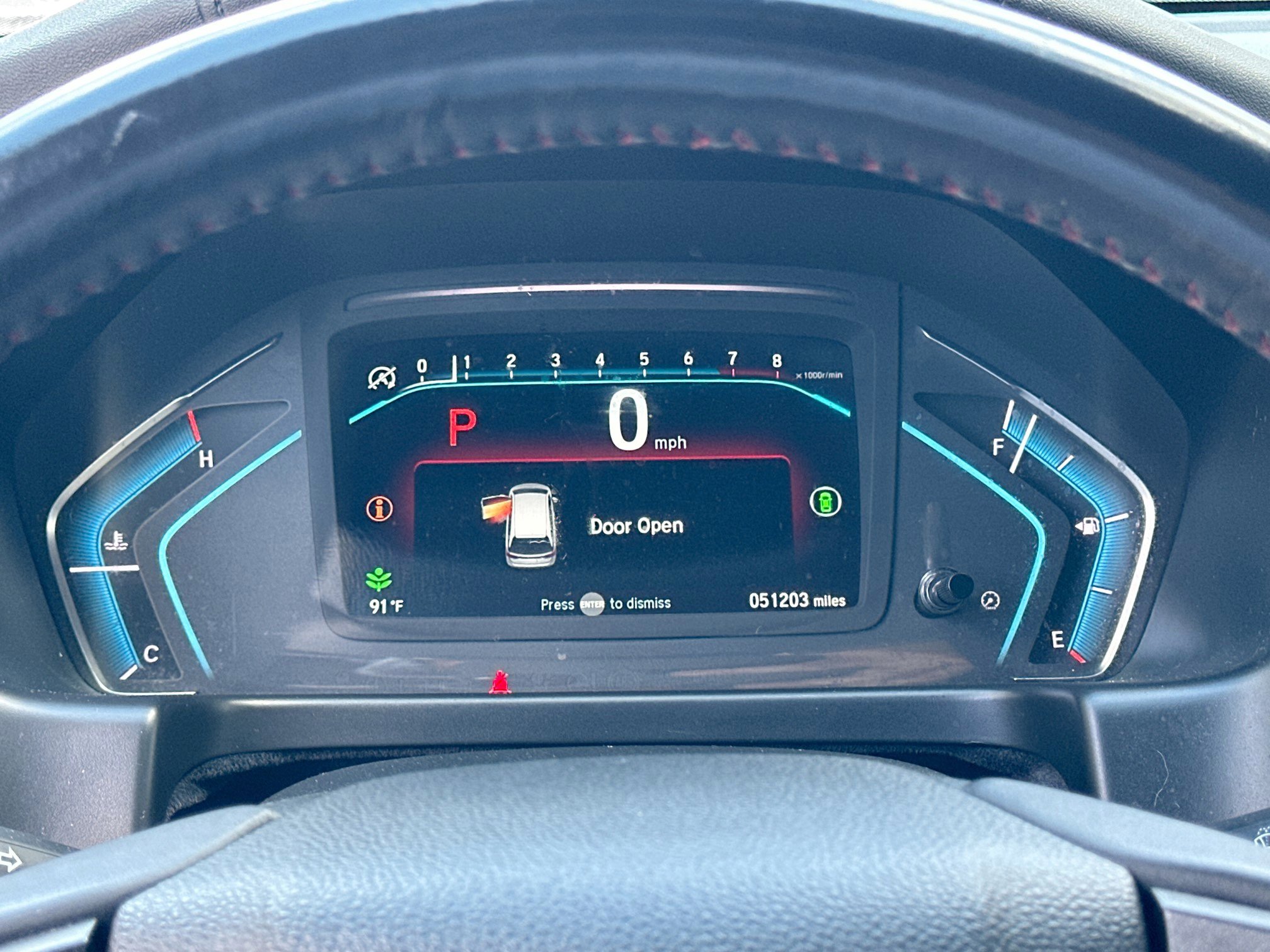 Used 2023 Honda Odyssey Sport image 9