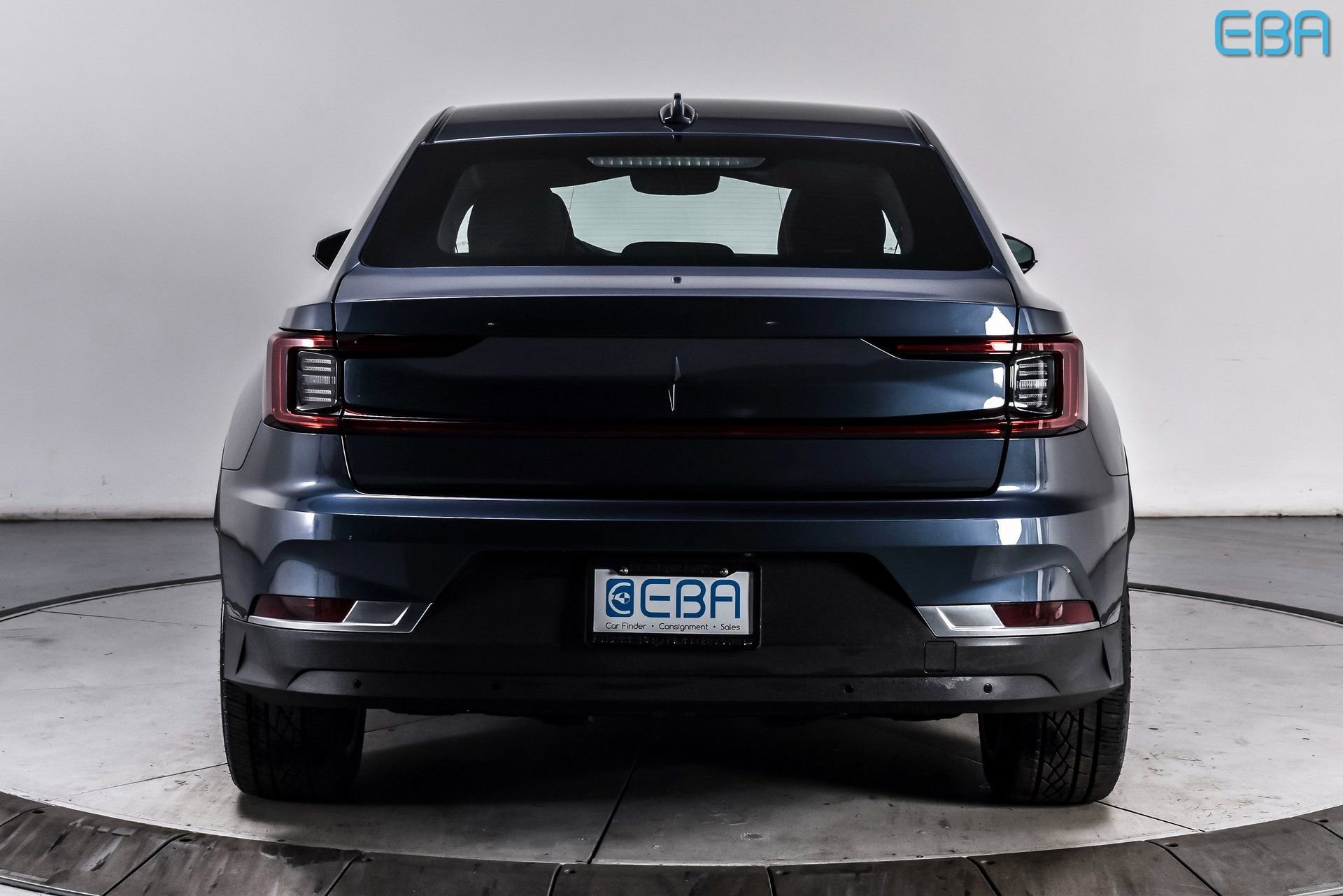 Used 2023 Polestar Polestar 2 Long Range Dual Motor image 5