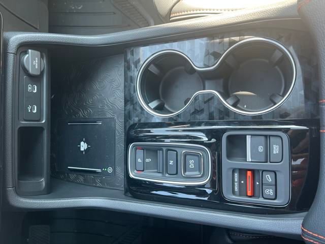 New 2026 Honda Passport TrailSport Elite image 15