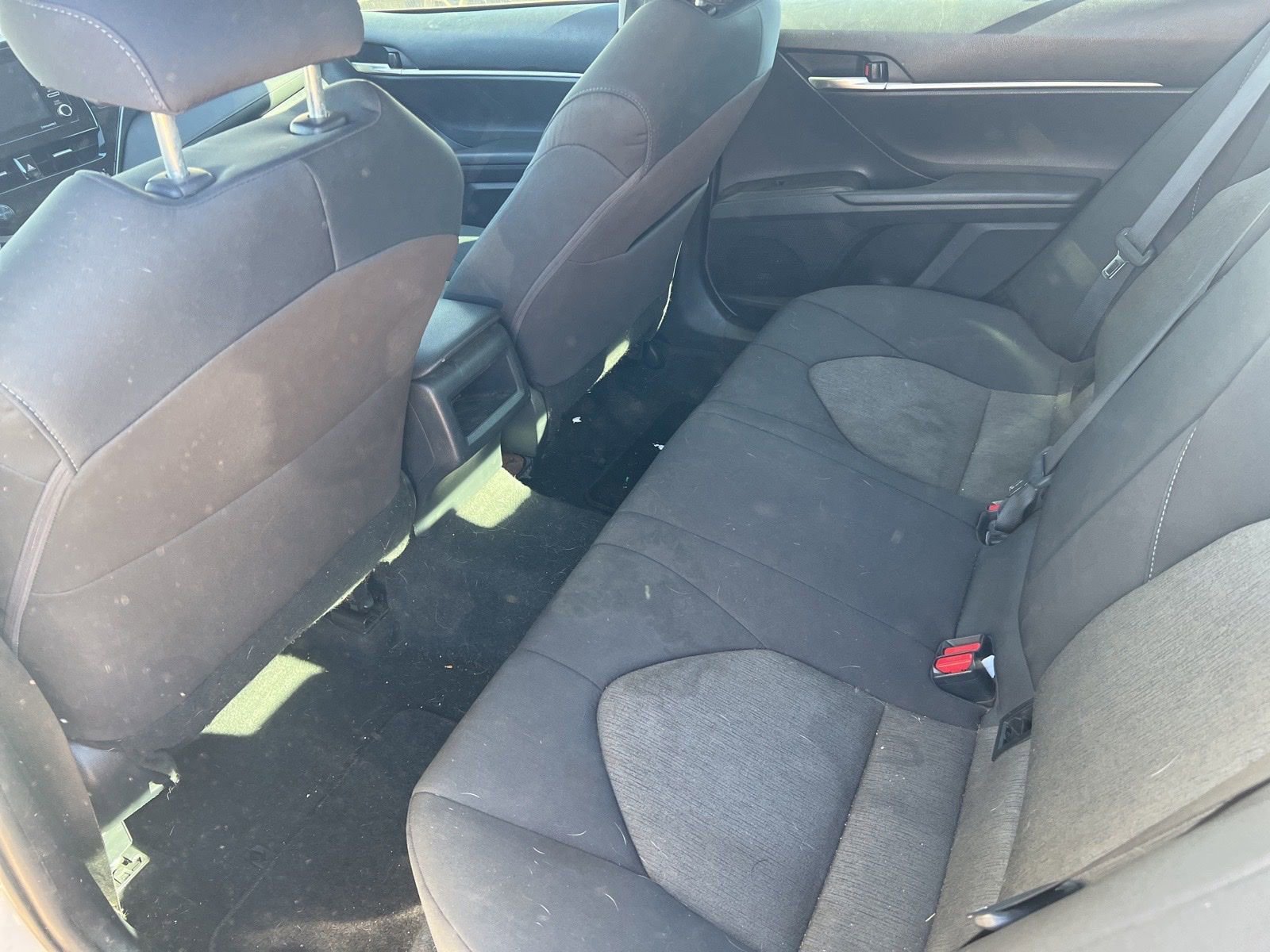 Used 2023 Toyota Camry LE image 58