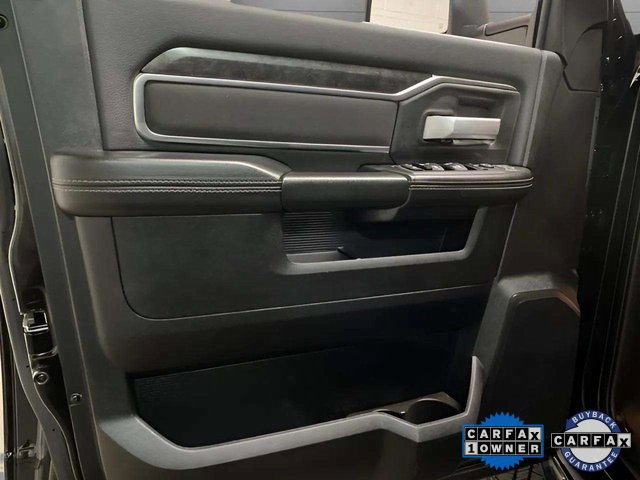 Used 2024 RAM 2500 Big Horn w/ Bed Utility Group image 27