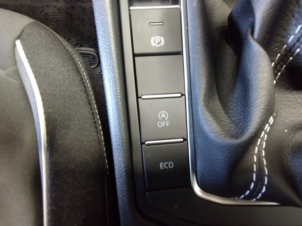 New 2026 Volkswagen Jetta Sport image 26