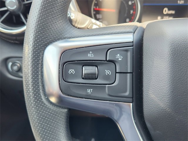 Used 2025 Chevrolet Blazer LT image 28