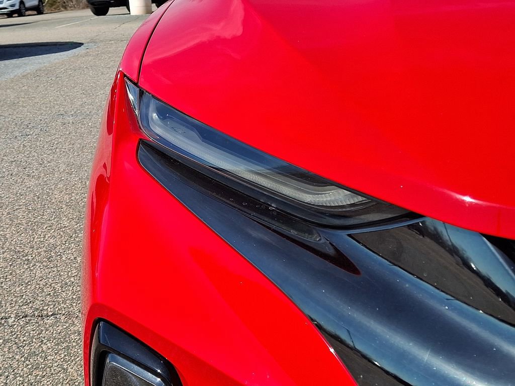 Used 2020 Chevrolet Blazer RS AWD/4WD image 12