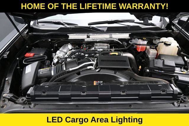 Used 2020 Chevrolet Silverado 2500 LT w/ All Star Edition AWD/4WD image 51