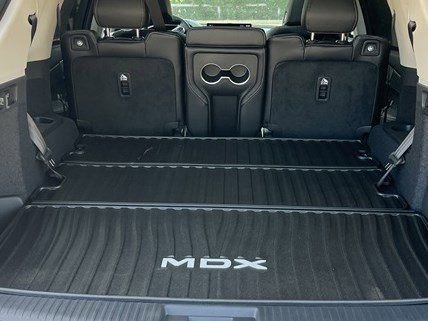 Certified 2026 Acura MDX FWD w/ Technology Package image 33