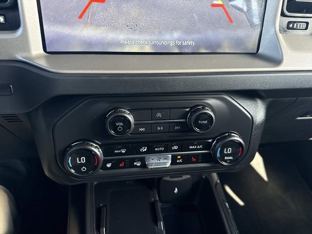 Certified 2025 Ford Bronco Outer Banks AWD/4WD image 29