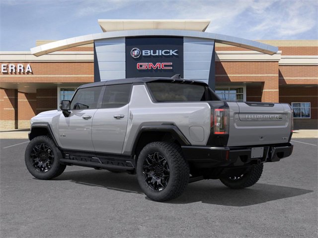 New 2026 GMC Hummer EV 4x4 Crew Cab image 3