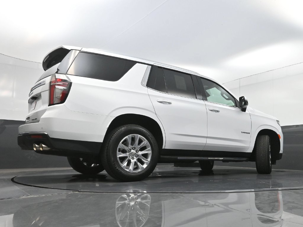 Used 2024 Chevrolet Tahoe Premier RWD image 32