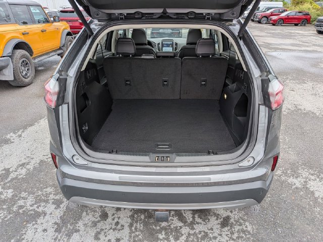 Used 2024 Ford Edge SEL w/ Convenience Package AWD/4WD image 19
