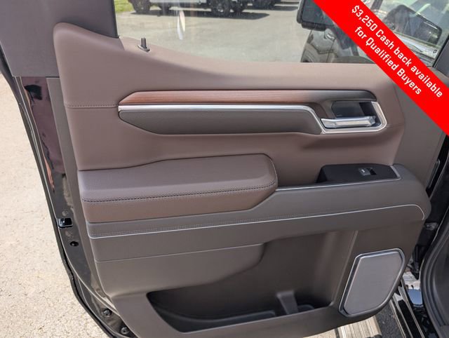 New 2026 GMC Sierra 1500 Denali AWD/4WD image 12