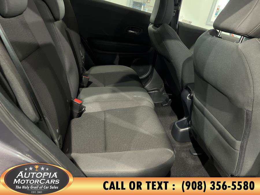 Used 2021 Honda HR-V Sport image 14